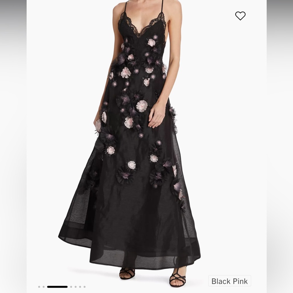 Zimmerman Matchmaker Daisy Slip Gown
